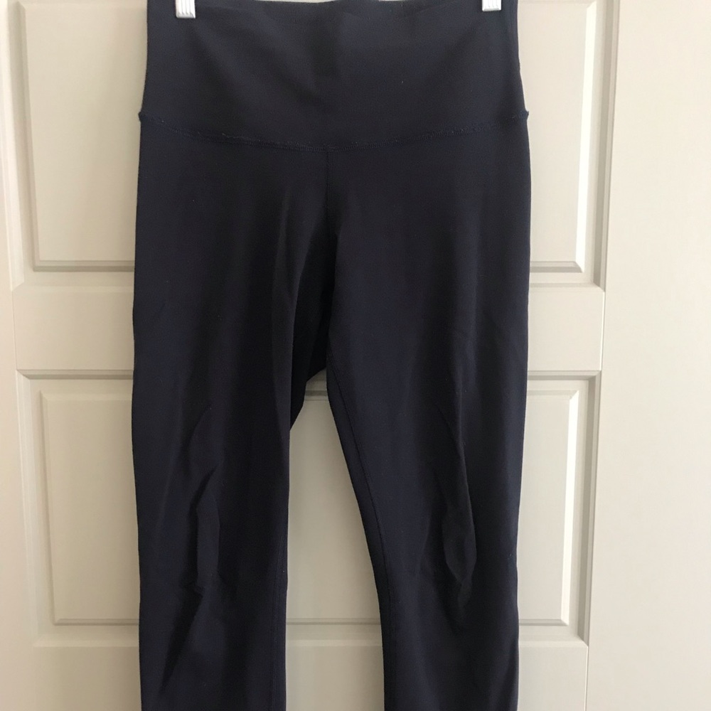 Lululemon Wunder Under 7/8